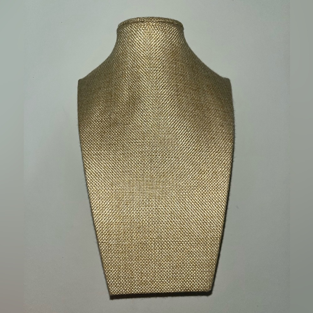 Necklaces display